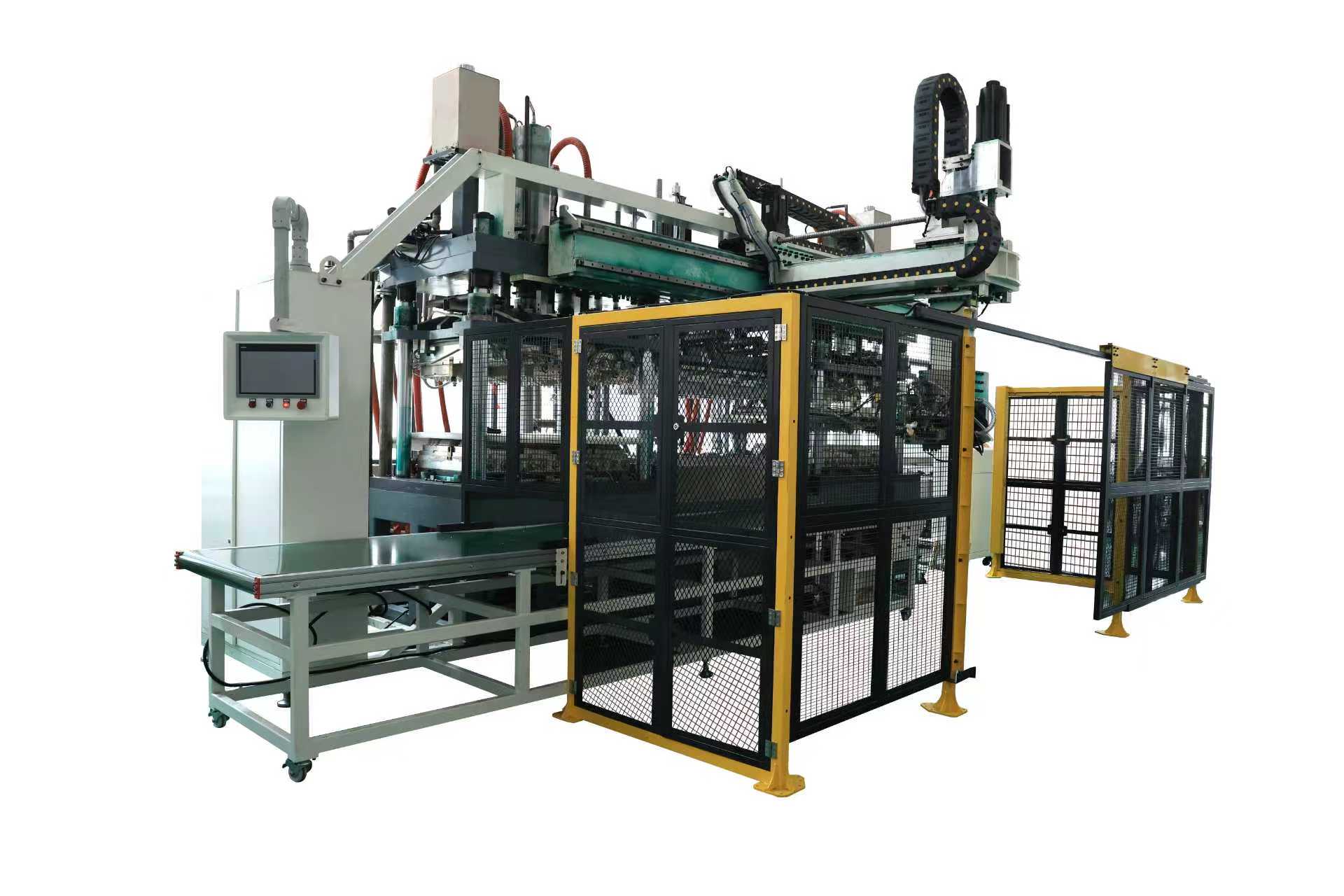 Plastic Products and Injection Molding